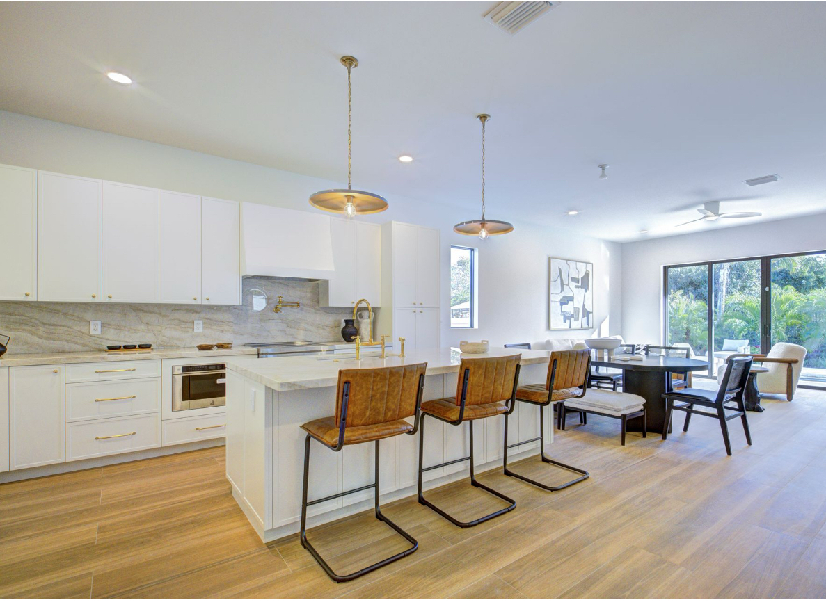 Kitchen sinks and faucets in Beverly Hills