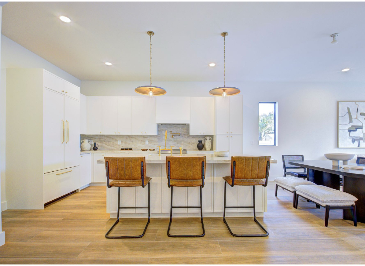 Why choose New Kitchens of Beverly Hills